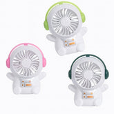 Mini Portable Fan